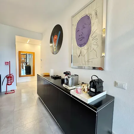 Hostdomus - Plasch Apartments-free Bike Apartment Finale Ligure