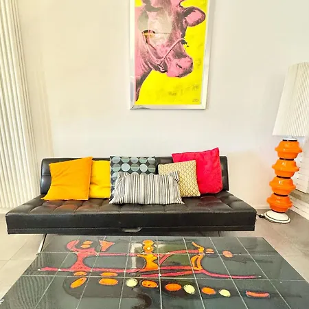 Apartment Hostdomus - Plasch Apartments-free Bike