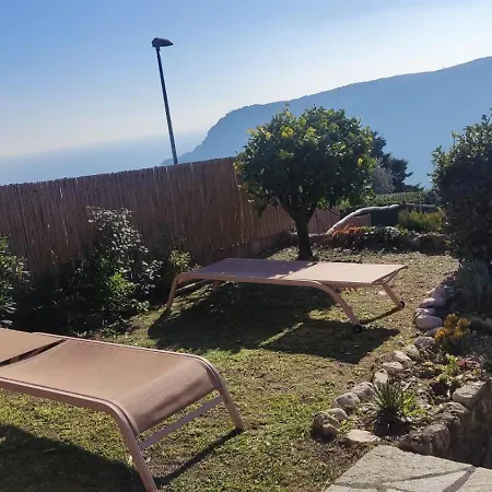 Hostdomus - Plasch Apartments-free Bike * Finale Ligure