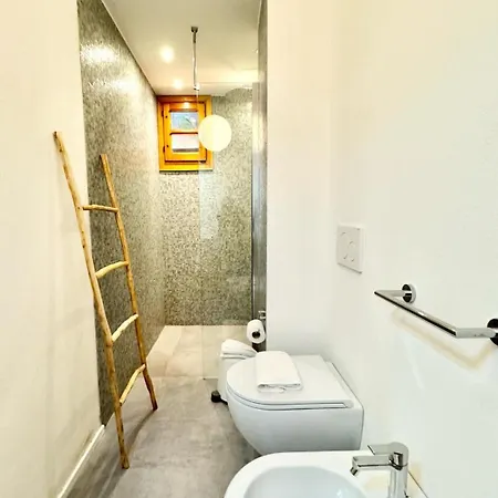 Hostdomus - Plasch Apartments-free Bike Apartment Finale Ligure