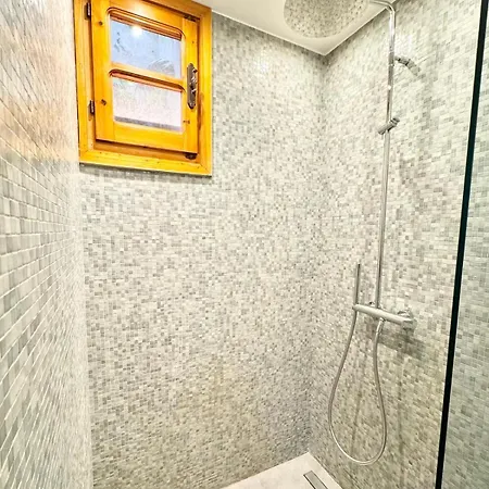 Apartment Hostdomus - Plasch Apartments-free Bike Finale Ligure