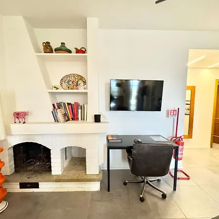 Apartment Hostdomus - Plasch Apartments-free Bike *