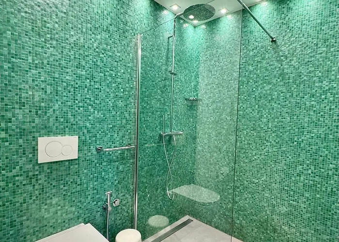Hostdomus - Plasch Apartments-free Bike Διαμέρισμα