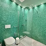 Hostdomus - Plasch Apartments-free Bike Apartamento