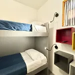 Apartamento Hostdomus - Plasch Apartments-free Bike Finale Ligure