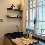 Apartamento Hostdomus - Plasch Apartments-free Bike Finale Ligure