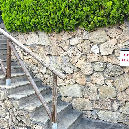 Hostdomus - Plasch Apartments-free Bike * Finale Ligure