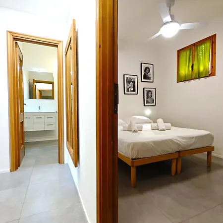 Apartment Hostdomus - Plasch Apartments-free Bike *