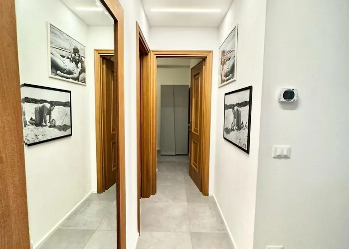 Hostdomus - Plasch Apartments-free Bike דירה *