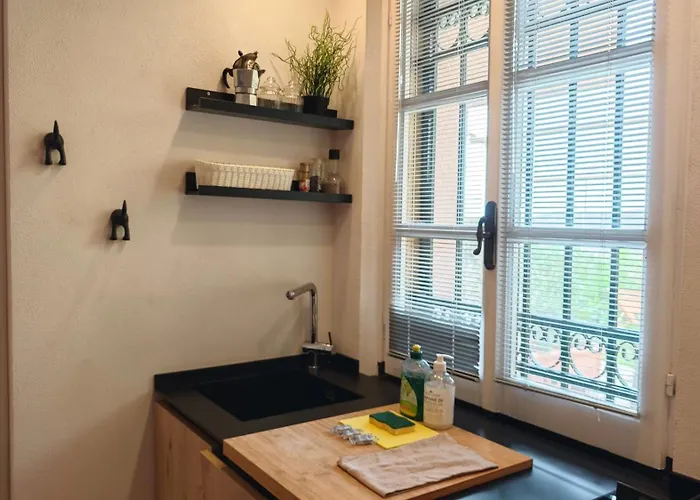 דירה Hostdomus - Plasch Apartments-free Bike פינאלה ליגורה