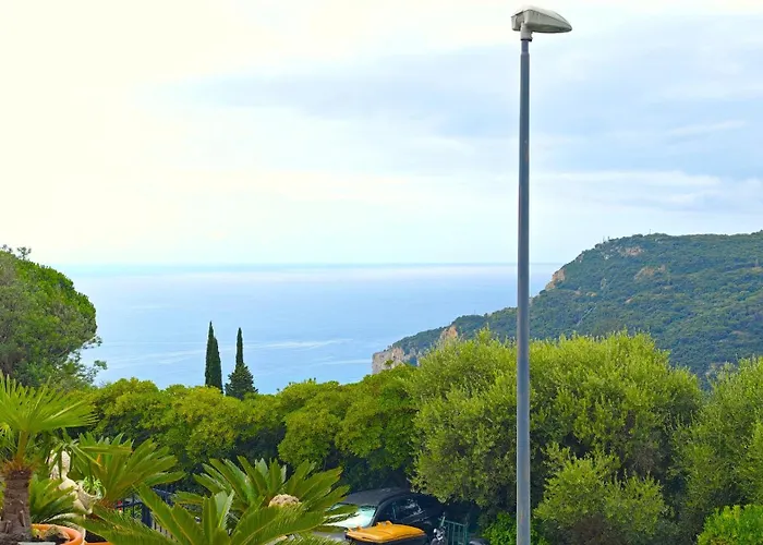 Hostdomus - Plasch Apartments-free Bike דירה פינאלה ליגורה