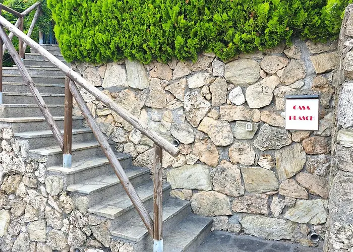 Hostdomus - Plasch Apartments-free Bike * Finale Ligure