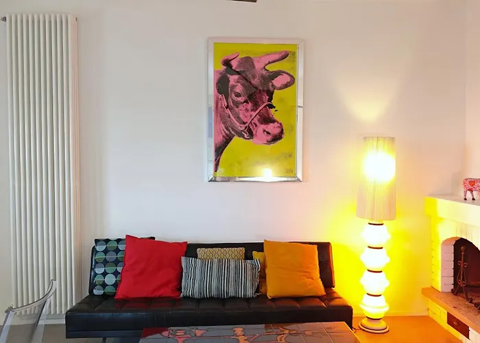 Hostdomus - Plasch Apartments-free Bike פינאלה ליגורה