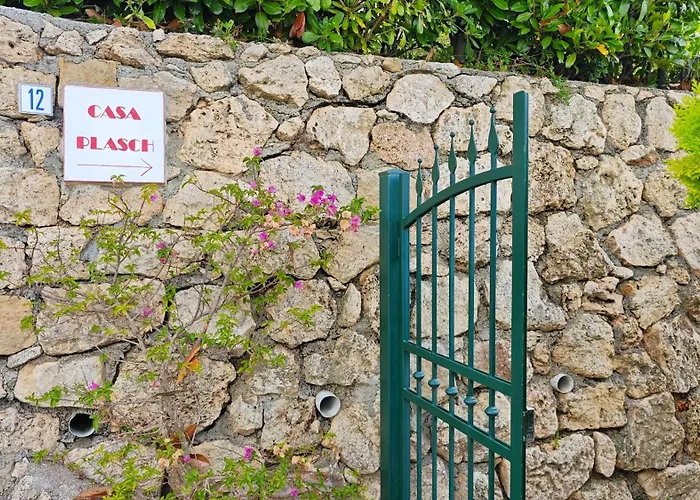 Hostdomus - Plasch Apartments-free Bike פינאלה ליגורה