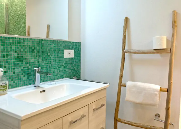 Appartement Hostdomus - Plasch Apartments-free Bike *